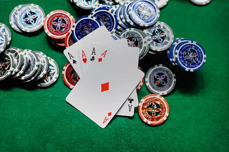 777xda လောင်းကစား – Slots နှင့် Casino ဂိမ်းများ MMK ဖြင့် ကစားနေသော မြန်မာကစားသူ