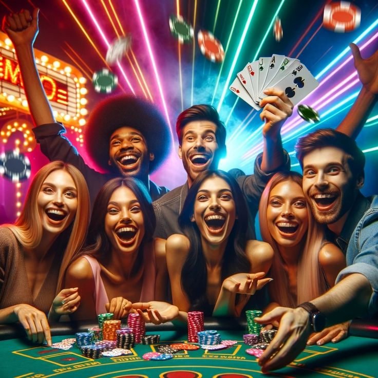 777xda Online Casino Myanmar