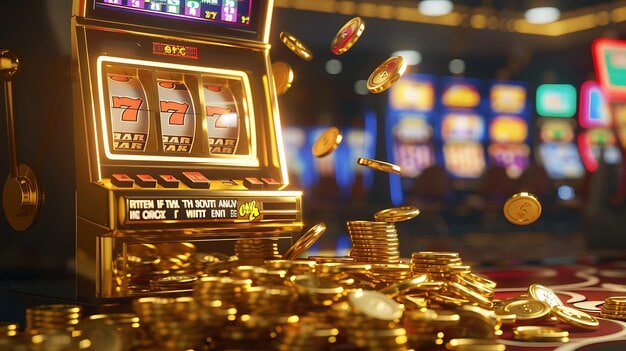 777xda တိုက်ရိုက်ကာစီနို – Professional Dealer နှင့် Live Baccarat ဂိမ်း