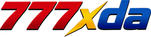 777xda Logo